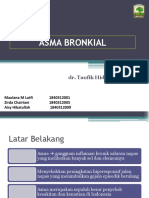 ppt asma