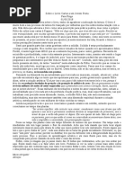 Resenha - Cartas para um jovem poeta