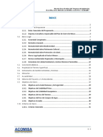 PCM Explotacion de Arcilla U.E.A. Carabayllo PDF