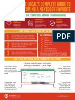 Your Download Is Ready Ultimate Guide To Getting Started On Nextdoor