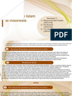 Spi Pembaruan Islam Di Indonesia