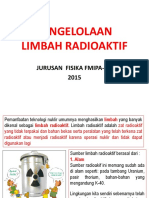 08-PENGELOLAAN LIMBAH RADIO AKTIF.pptx