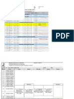 Carga Horarios Pfg-Ejur 01-03 N - William Bordones