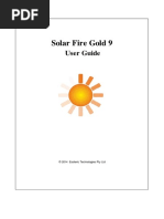 SolarFire v9 PDF