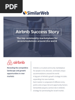 Airbnb Success Story PDF