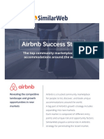 Airbnb Success Story PDF