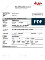 002 Job Application Form IAA