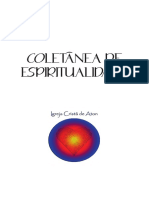 Livro - Coletania Espiritualidade tomo II prof Helio Couto.pdf