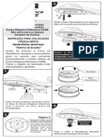 Ducha Eletronica FAME Troca de Resistencia PDF