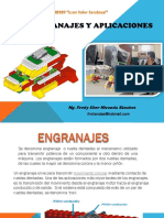 Engranaje y Aplicación, Tortuga PDF
