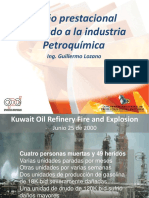 El diseño prestacional en la industria petroquimica OPCI.pdf