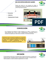 Mecanismos de Inyeccion de Gases 