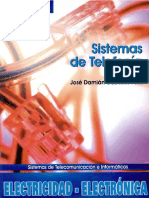 Sistemas de Telefonia Jose Damian Cabezas Pozo PDF
