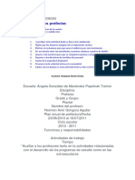 El Que Hacer Del Prefecto PDF