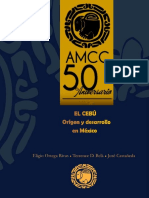 50 Años de La Asociación Mexicana de Criadores de Cebú