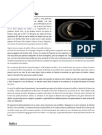 Anillo Planetario