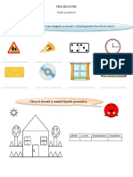 Fisa Figuri Geometrice