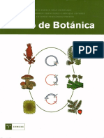 Curso de Botánica Básica