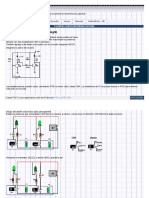 WWW Proyectoelectronico Com Simples Intermitente Leds HTML PDF