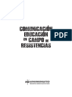 Libro - Comunicación Educacion PDF