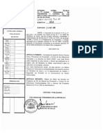 Norma Técnica 124 Programa IAAS MINSAL Chile 2011 PDF