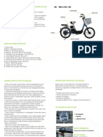 Bicicleta Lev PDF