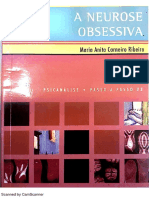 A Neurose Obsessiva - Maria Anita Carneiro Ribeiro PDF