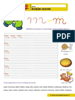 M 008 Litere Mici de Mana PDF