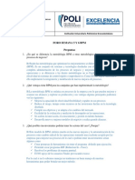 Foro Semana 5 Y 6 BPM.docx