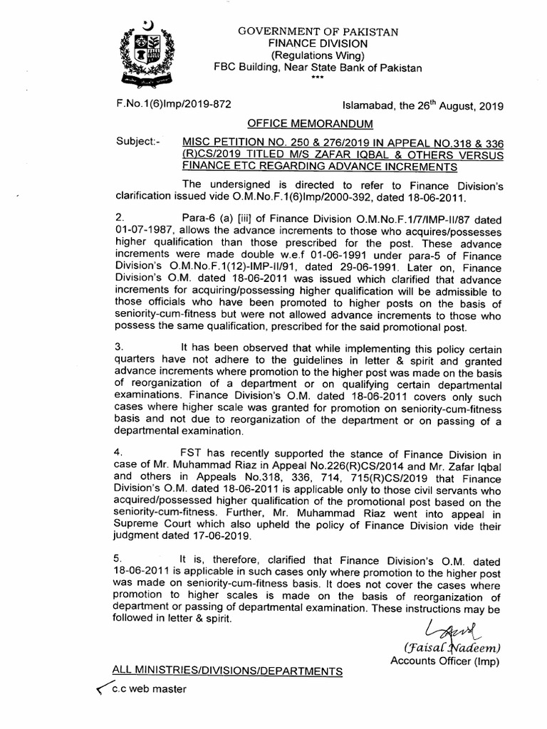 Notifications | PDF