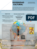 Diversidad Cultural PDF