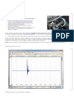 Señal Sensor de Golpes Detonacion PDF