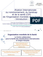 Introduction CIF CCOMSFCICIF 2017 Diaporama PDF