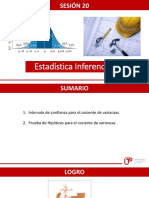 P - Sem10 - Ses20 - Intervalos y Prueba de Hipótesis Cociente de Varianza-5