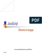 Cours3 Javascript