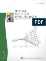 2018 Ree-35 Revista Estudios Económicos