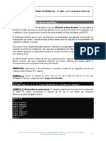 Práctica - Creación de Virus Sencillos PDF