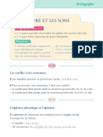 La Phonetique PDF