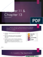 Chapter 11 and Chapter 13 Powerpoint