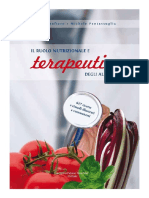 Demo Ruolo Degli Alimenti PDF