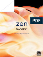 Manfred B. Steger, Perle Besserman - Zen Basico (Spanish Edition) (2006) PDF