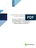 Diagnosztikai Kezikonyv 3fejezet PDF