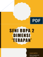 Seni Rupa