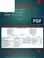Tasa de Interes y Descuento Bancario PDF
