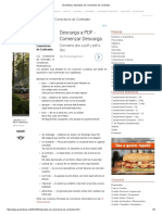 Gramáticas - Ejemplos de Conectores de Contraste PDF