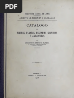 Archivo de Marinha e Ultramar, catalogo de mappas, plantas, desenhos, gravuras e aguarellas.pdf