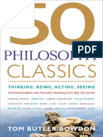 50 Philosophy Classics 9781857885965 Sample PDF
