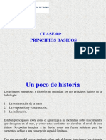 Clase 1 Principios Básicos