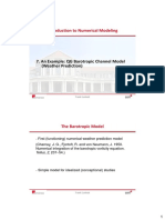 Barotrop PDF