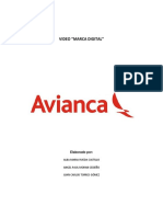 Avianca RESUMEN PDF